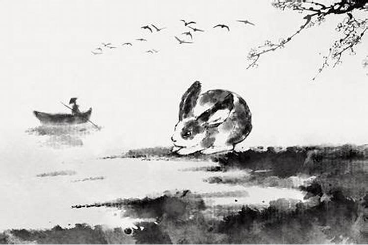 属兔啥命人1963年