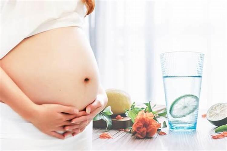 吃太岁水能备孕妈妈怀孕吗