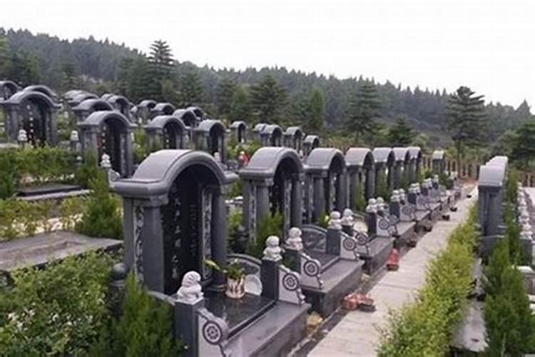 买墓地需要合八字吗