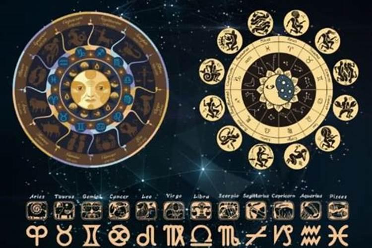 运势一定要懂占星吗